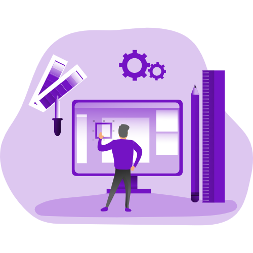 AI Voice Narration illustration